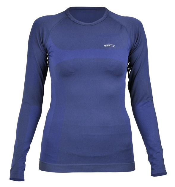 Женская термофутболка Martes Lady Ombu NAVY (L) от продавца: S-Stock ...