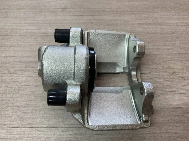 Тормозной суппорт передний правый SOLGY 223022 MERCEDES SPRINTER 95-> - зображення 2