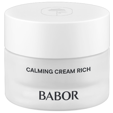Krem do twarzy Babor Rejuvenation & Multi-Calm Complex łagodzący 50 ml (4015165374312) - Zdjęcie 1 Krem do twarzy Babor Rejuvenation & Multi-Calm Complex łagodzący 50 ml (4015165374312) - obraz 1