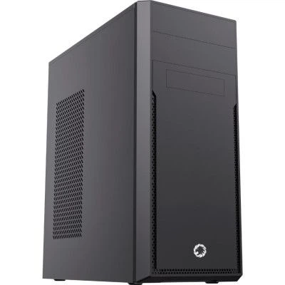 Корпус для ПК Gamemax ET-214-NP 2U3-TYC (ET-214-NP 2U3-TYC) - Фото 1 Корпус для ПК Gamemax ET-214-NP 2U3-TYC (ET-214-NP 2U3-TYC) - зображення 1