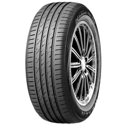 Шина Nexen Nblue HD Plus 165/65/15 81T - Фото 1 Шина Nexen Nblue HD Plus 165/65/15 81T - изображение 1