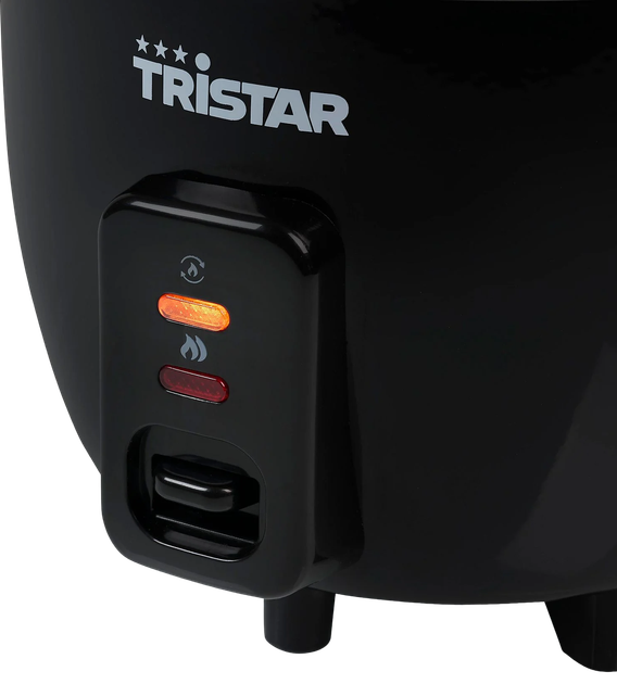 Urządzenie do gotowania ryżu Tristar RK-6141 - obraz 2