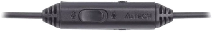 Навушники A4Tech FH100U Panda (4711421977043) - зображення 5