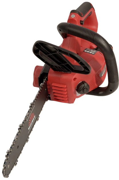 Пила ланцюгова акумуляторна Vitals Master AKZ 18301 BL SmartLine+ (247219W) - зображення 8