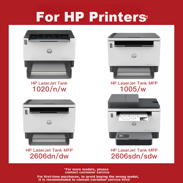 Фотобарабан Befon W1580A 158A для принтерів HP LaserJet Tank 1005w/1020w/2506d/2606dw/2606sdw - Фото 5 Фотобарабан Befon W1580A 158A для принтерів HP LaserJet Tank 1005w/1020w/2506d/2606dw/2606sdw - зображення 5