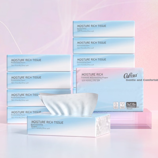 Детские влажные салфетки COROU Cloud-Soft, увлажняющие, 110 листов в упаковке, 12 упаковок, нежные салфетки для новорожденных, мягкие увлажняющие салфетки для малышей. - изображение 4