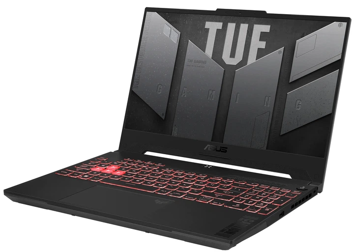 Ноутбук ASUS TUF Gaming A15 FA507NU-LP101 - зображення 2