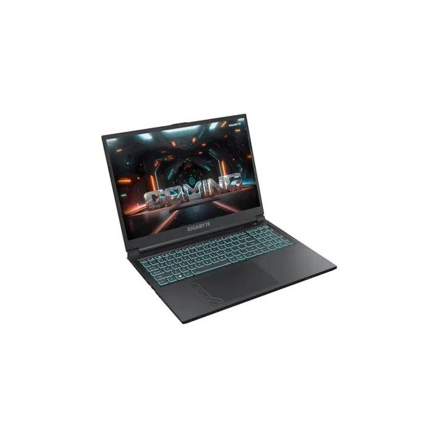 Ноутбук GIGABYTE G6 MF-H2EE853KD - изображение 3