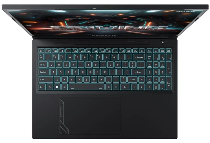 Ноутбук GIGABYTE G6 MF-H2EE853KD - изображение 4