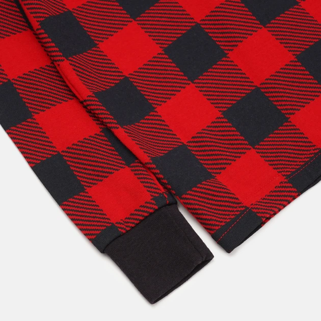 Детская пижама для девочки Carter's 971496602 98 см Красная (1159843467) - изображение 3