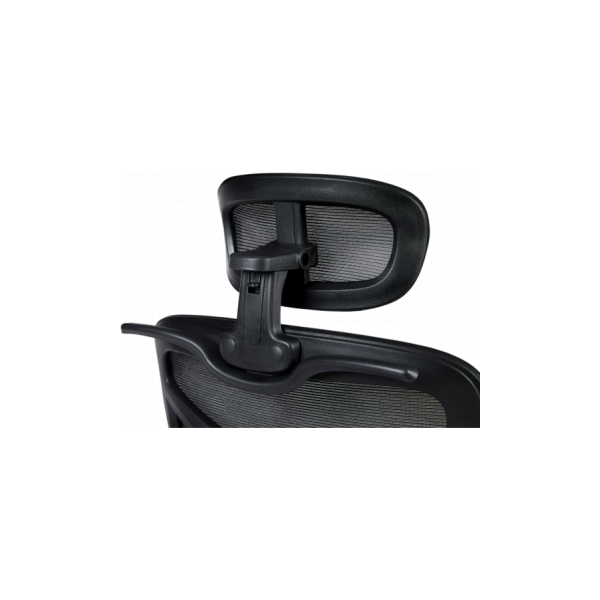 Офисное эргономичное кресло GT Racer B-339 Black - Фото 8 Офисное эргономичное кресло GT Racer B-339 Black - изображение 8