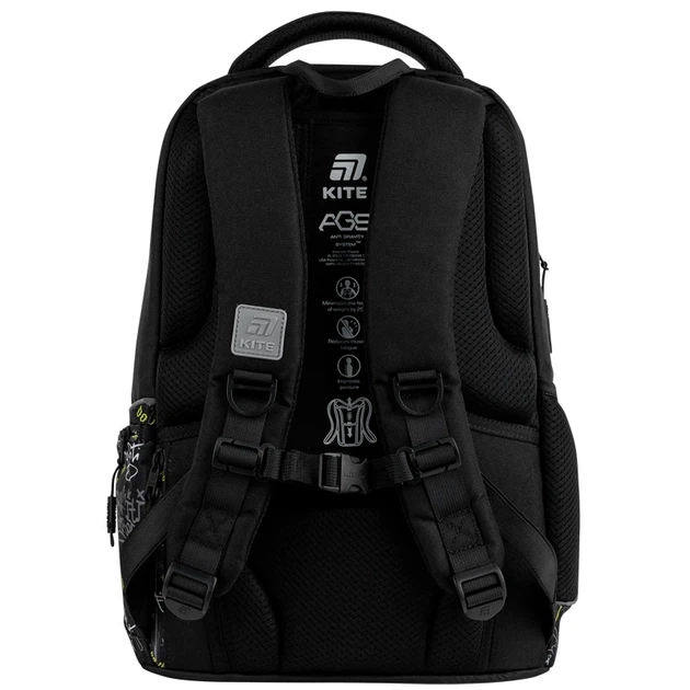 Рюкзак шкільний для хлопчика Kite K26-727M-4 Різнокольоровий shop (4063276274755) - Фото 3 Рюкзак шкільний для хлопчика Kite K26-727M-4 Різнокольоровий shop (4063276274755) - изображение 3