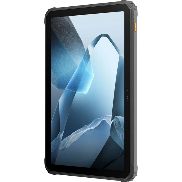Планшет Oscal Spider 10 8/256GB 4G Dual SIM Черный (Spider-10-8256-4G) - изображение 3