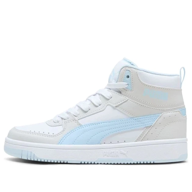 Женские кроссовки Rebound Joy PUMA 40 (9 US) 25,5 см Белый 1159851821 - Фото 2 Женские кроссовки Rebound Joy PUMA 40 (9 US) 25,5 см Белый 1159851821 - изображение 2