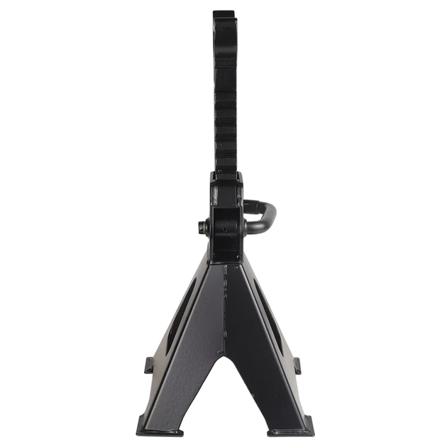 Автомобильная подставка SIGMA 6145071 3т регулируемая 290-425 мм металл 2 шт - изображение 7