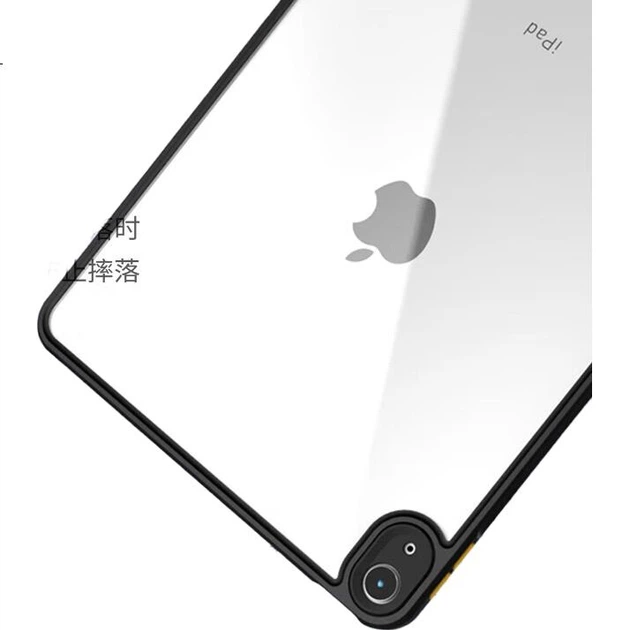 Чехол для планшета Apple iPad mini 7/6 Magus Transparent - Фото 2 Чехол для планшета Apple iPad mini 7/6 Magus Transparent - изображение 2