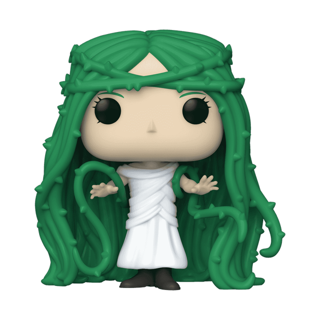 Фігурка Funko Pop! ANIMATION: My Hero Academia — #1192 Ibara Shiozaki, Ібара Шіозакі - Фото 2 Фігурка Funko Pop! ANIMATION: My Hero Academia — #1192 Ibara Shiozaki, Ібара Шіозакі - изображение 2
