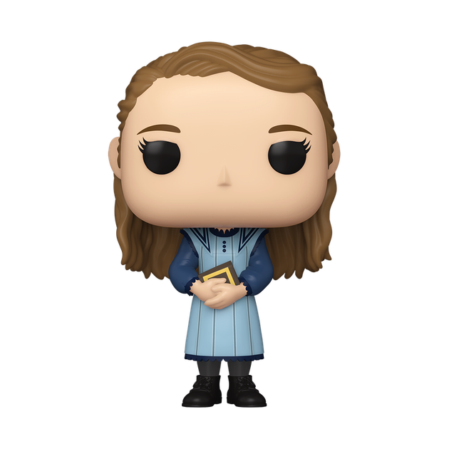 Фигурка Funko Pop HARRY POTTER — #191 Ariana Dumbledore, Ариана Дамблдор (Эксклюзив) - изображение 2