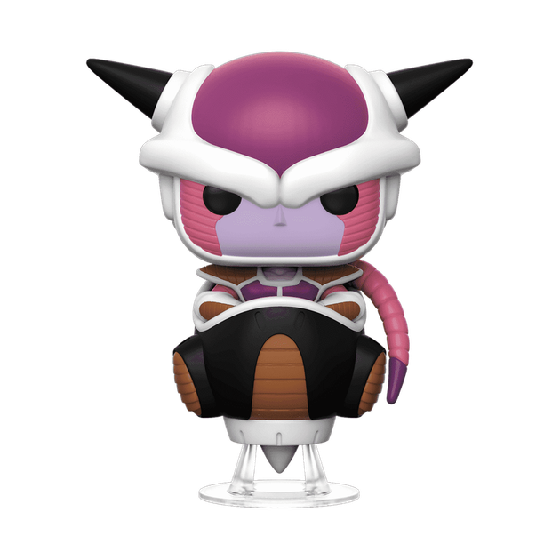 Фигурка Funko Pop DRAGON BALL — #619 Frieza, Фриза - изображение 2