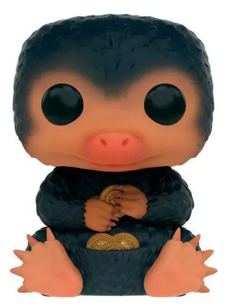 Фигурка Funko Pop! Fantastic Beasts — #08 Niffler - изображение 2
