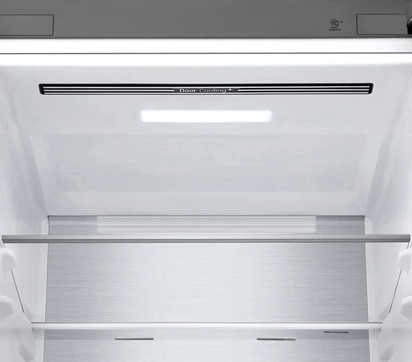 Холодильник LG GC-B509FNPW - изображение 12