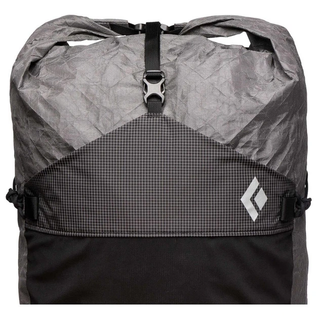 Рюкзак Black Diamond Beta Light 45 S Чорний-Сірий - изображение 3