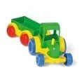 Игровой набор Wader Play House Домик-ферма для детей от 3 лет - изображение 5