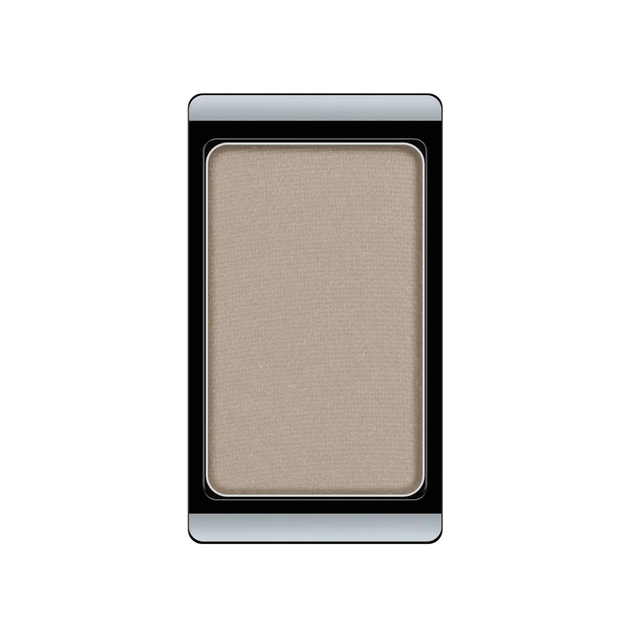 Тіні для повік ARTDECO Eyeshadow Matt №514 Matt Light Grey Beige (4019674305140) - Фото 1 Тіні для повік ARTDECO Eyeshadow Matt №514 Matt Light Grey Beige (4019674305140) - зображення 1