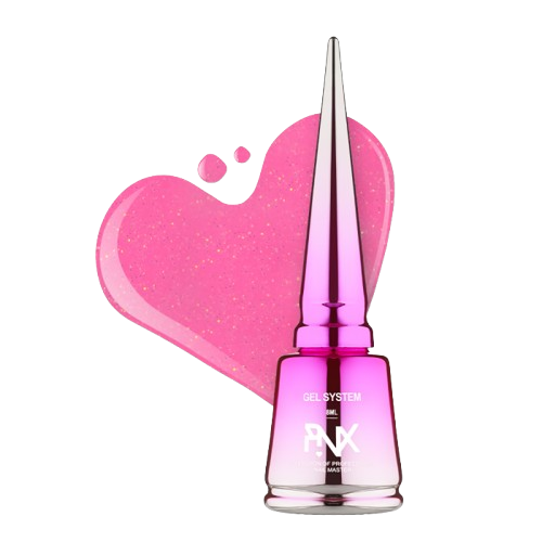 Гель моделирующий Pinx Liquid builder gel Siren's №004 8 мл - Фото 1 Гель моделирующий Pinx Liquid builder gel Siren's №004 8 мл - изображение 1