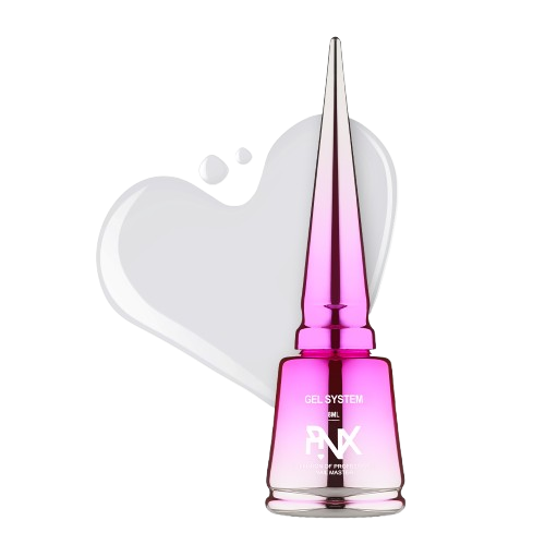 Гель моделирующий Pinx Liquid builder gel Nude Dream №001 8 мл - Фото 1 Гель моделирующий Pinx Liquid builder gel Nude Dream №001 8 мл - изображение 1