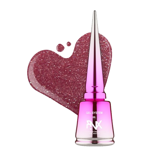 Гель моделирующий Pinx Liquid builder gel Paris Chic №003 8 мл - Фото 1 Гель моделирующий Pinx Liquid builder gel Paris Chic №003 8 мл - изображение 1