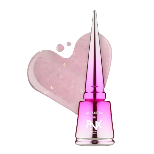 Гель моделирующий Pinx Liquid builder gel Gotchi №004 8 мл - Фото 1 Гель моделирующий Pinx Liquid builder gel Gotchi №004 8 мл - изображение 1