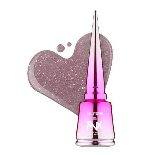 Гель моделирующий Pinx Liquid builder gel Paris Chic №001 8 мл - Фото 1 Гель моделирующий Pinx Liquid builder gel Paris Chic №001 8 мл - изображение 1