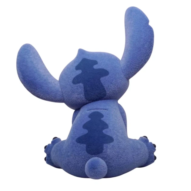 Скарбничка Monogram Lilo & Stitch Стіч (83424) - Фото 3 Скарбничка Monogram Lilo & Stitch Стіч (83424) - изображение 3