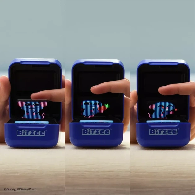 Интерактивная игрушка Bitzee Дисней (6070776) - изображение 6