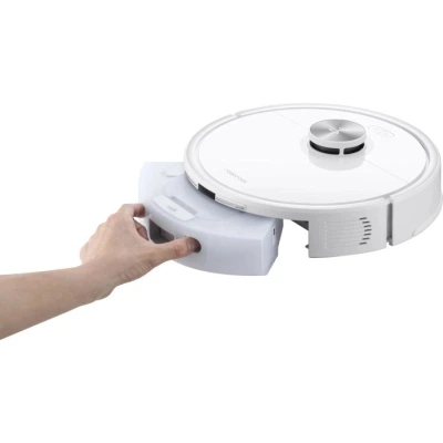 Пилосос Roborock Q7 Pro Max White - зображення 3