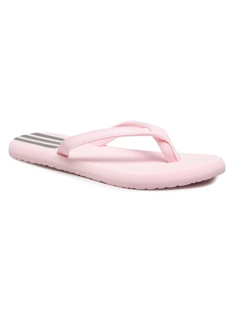 Жіночі вʼєтнамки Eezay Flip Flop літні на пляж на кожен день рожевий 37 - Фото 2 Жіночі вʼєтнамки Eezay Flip Flop літні на пляж на кожен день рожевий 37 - изображение 2