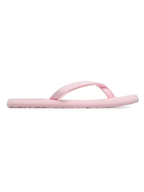Жіночі вʼєтнамки Eezay Flip Flop літні на пляж на кожен день рожевий 37 - Фото 4 Жіночі вʼєтнамки Eezay Flip Flop літні на пляж на кожен день рожевий 37 - изображение 4