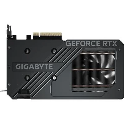 Видеокарта gigabyte GeForce RTX5060Ti 8Gb windforce (gv-n506twf2-8gd) - изображение 4