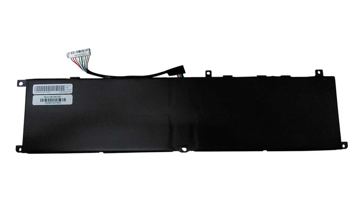 Аккумуляторная батарея для ноутбука MSI GP76 Leopard 11UE (BTY-M57) ( 183331 ) - Фото 2 Аккумуляторная батарея для ноутбука MSI GP76 Leopard 11UE (BTY-M57) ( 183331 ) - зображення 2