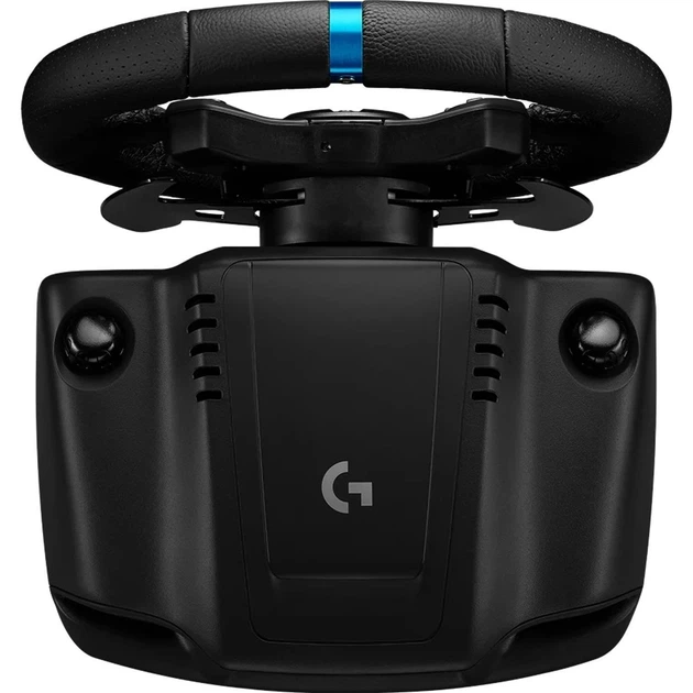 Игровой руль с педалями Logitech G923 SE Combo для PS5/PC (991-000531) [147123] - изображение 5
