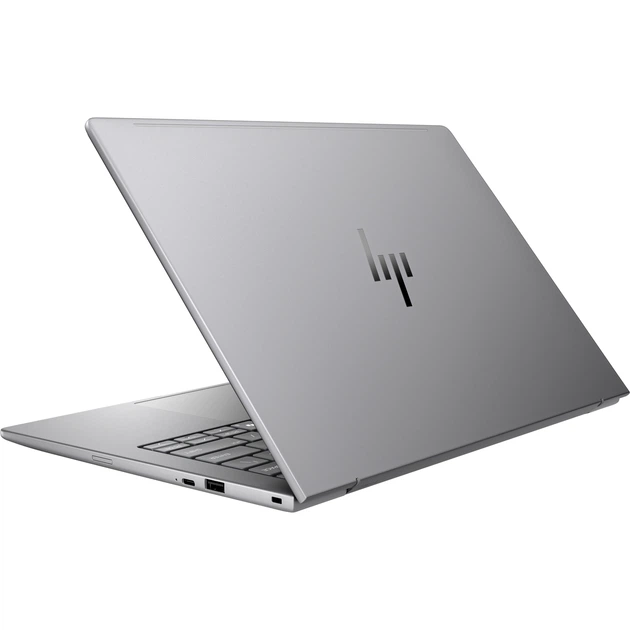Ноутбук HP ZBook 8 G2a 14 (DZ4D1ET) Meteor Silver - изображение 4