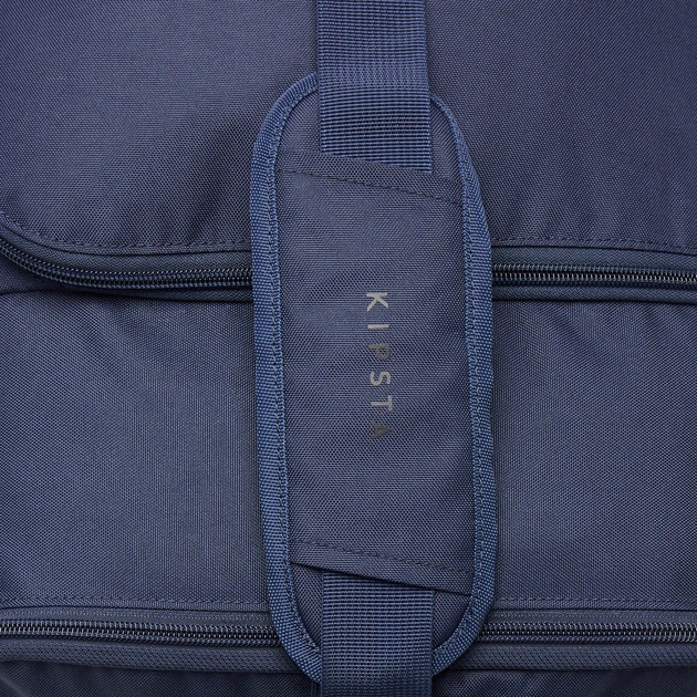 Спортивная Сумка для Командных Видов Спорта KIPSTA Essential 75л 68,5 x 33,5 x 32,5см Синий - изображение 3