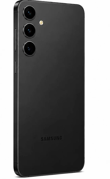 Смартфон Samsung Galaxy S24 Plus 12/256GB Onyx Black Grade B Б/В - изображение 3