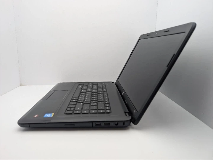 Ноутбук HP Pavilion 2000 / 15.6" (1366x768) TN / Intel Celeron 1000M (2 ядра по 1.8 GHz) / 8 GB DDR3 / 500 GB HDD / AMD Radeon HD 6470M, 1 GB GDDR3, 64-bit / WebCam / DVD-ROM б/у - изображение 5