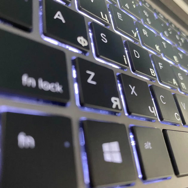 Мобильная рабочая станция Б-класс HP zBook 15 G5 / 15.6" (1920x1080) IPS / Intel Core i5-8300H (4 (8) ядра по 2.3 - 4.0 GHz) / 16 GB DDR4 / 256 GB SSD / nVidia Quadro P1000, 4 GB GDDR5, 256-bit / WebCam / Fingerprint б/у + Подарок Беспроводная мышь /USB - Фото 7 Мобильная рабочая станция Б-класс HP zBook 15 G5 / 15.6" (1920x1080) IPS / Intel Core i5-8300H (4 (8) ядра по 2.3 - 4.0 GHz) / 16 GB DDR4 / 256 GB SSD / nVidia Quadro P1000, 4 GB GDDR5, 256-bit / WebCam / Fingerprint б/у + Подарок Беспроводная мышь /USB - изображение 7