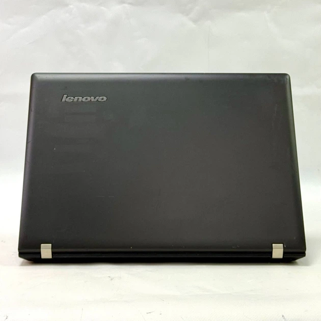 Ультрабук Lenovo ThinkPad E31-70 / 13.3" (1366x768) TN / Intel Core i3-5005U (2 (4) ядра по 2.0 GHz) / 8 GB DDR3 / 128 GB SSD / Intel HD Graphics 5500 / WebCam / Windows 10 Pro б/в - зображення 8