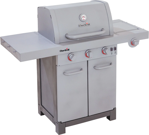 Ігровий набір Char-Broil Гриль SRP506-CB (7290115143492) - зображення 2