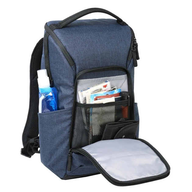 Рюкзак Vanguard Vesta Aspire 41 Navy (Vesta Aspire 41 NV) - Фото 2 Рюкзак Vanguard Vesta Aspire 41 Navy (Vesta Aspire 41 NV) - изображение 2