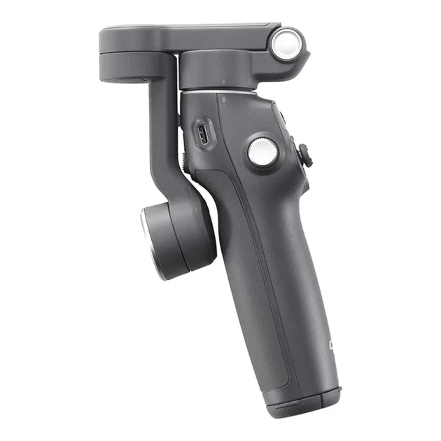 Стабилизатор DJI Osmo Mobile 7P (CP.OS.00000401.01) - Фото 9 Стабилизатор DJI Osmo Mobile 7P (CP.OS.00000401.01) - изображение 9